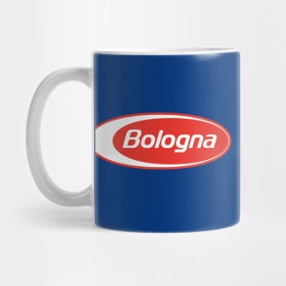 Bologna Mug